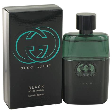 gucci guilty black 30ml price|gucci guilty black perfume shop.